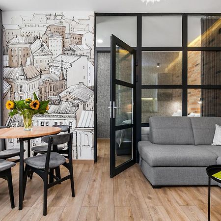 Happy Stay Apartments Osiek Гданск Екстериор снимка