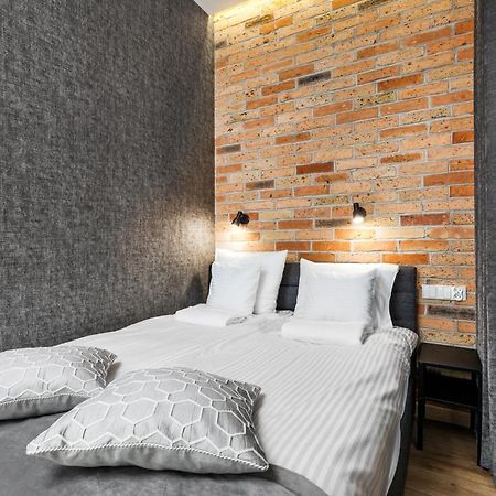 Happy Stay Apartments Osiek Гданск Екстериор снимка