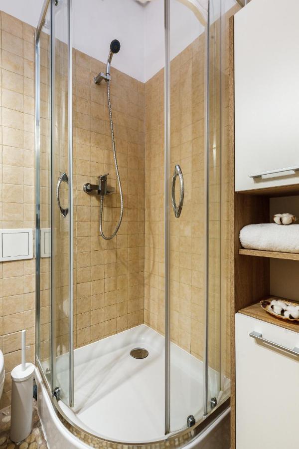 Happy Stay Apartments Osiek Гданск Екстериор снимка