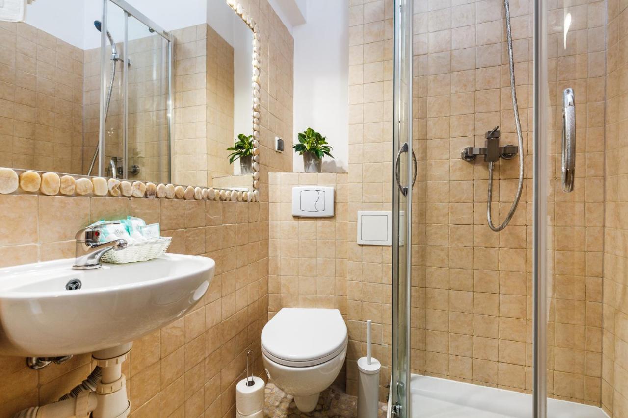 Happy Stay Apartments Osiek Гданск Екстериор снимка