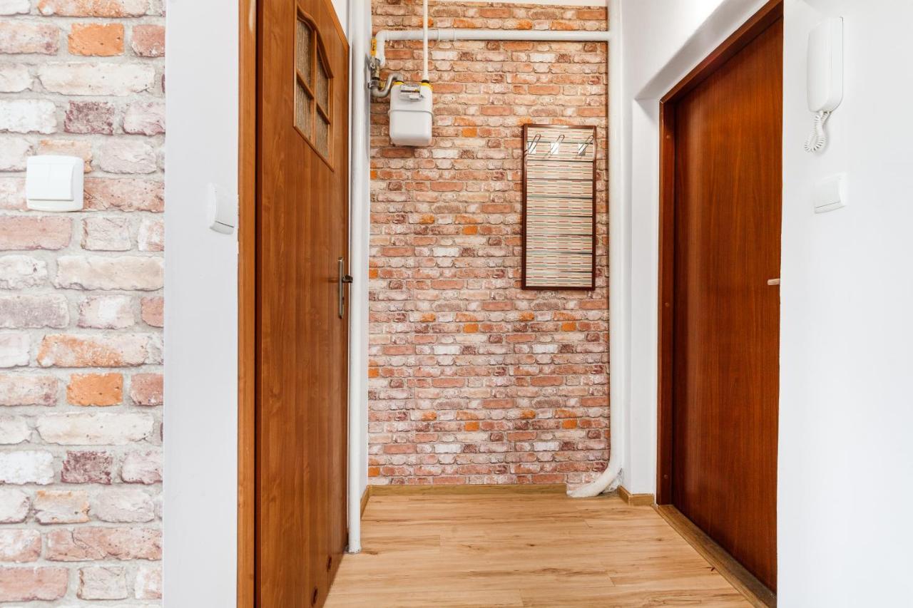 Happy Stay Apartments Osiek Гданск Екстериор снимка