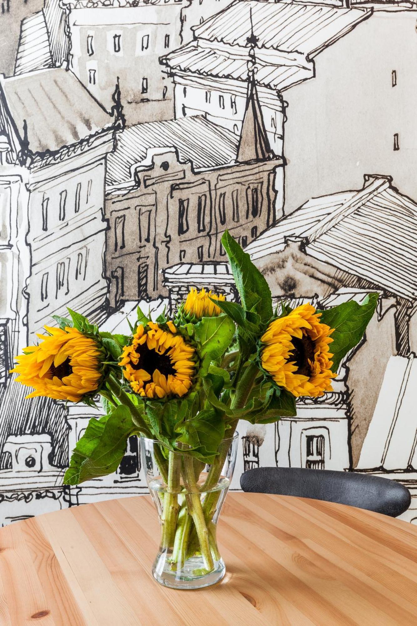 Happy Stay Apartments Osiek Гданск Екстериор снимка