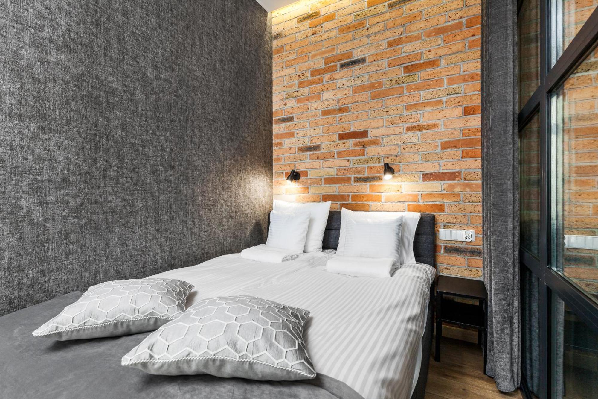 Happy Stay Apartments Osiek Гданск Екстериор снимка