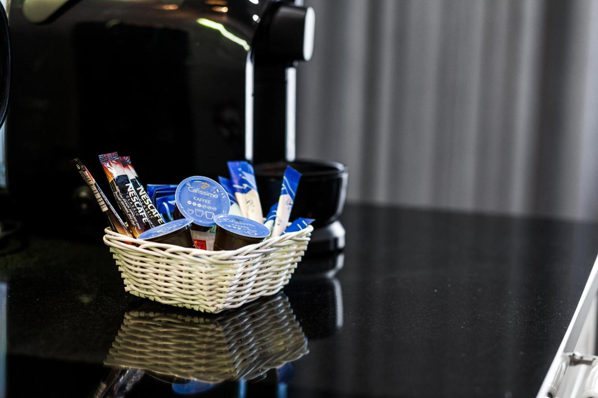 Happy Stay Apartments Osiek Гданск Екстериор снимка
