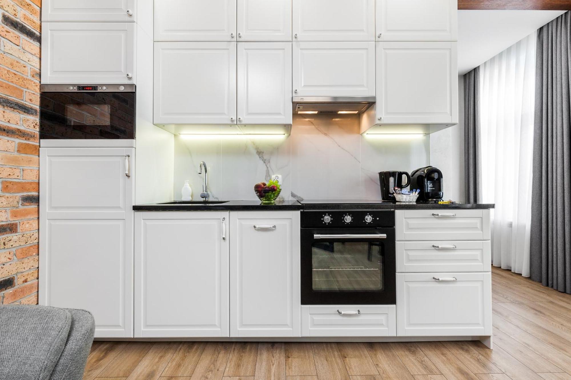 Happy Stay Apartments Osiek Гданск Екстериор снимка