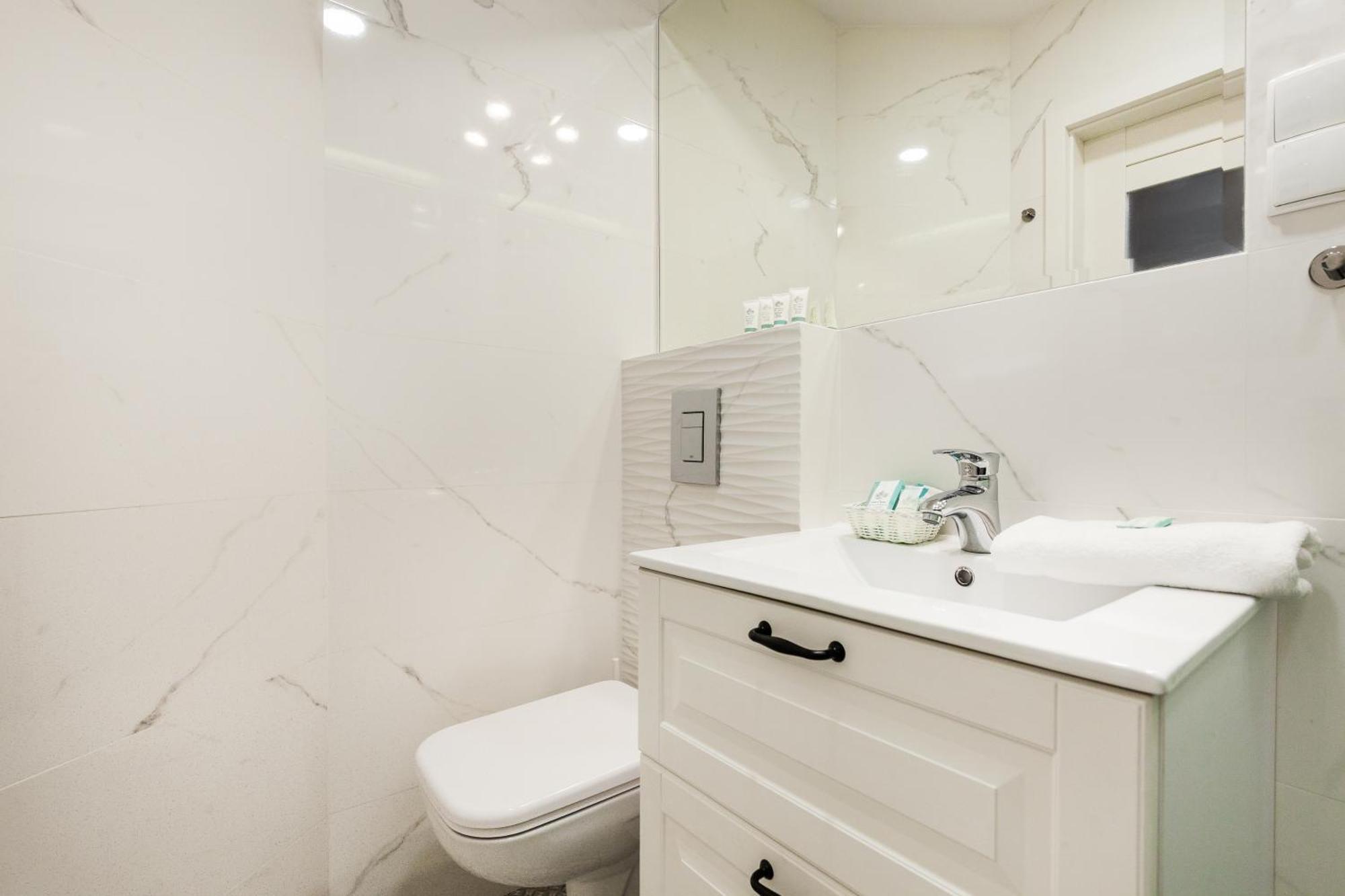 Happy Stay Apartments Osiek Гданск Екстериор снимка