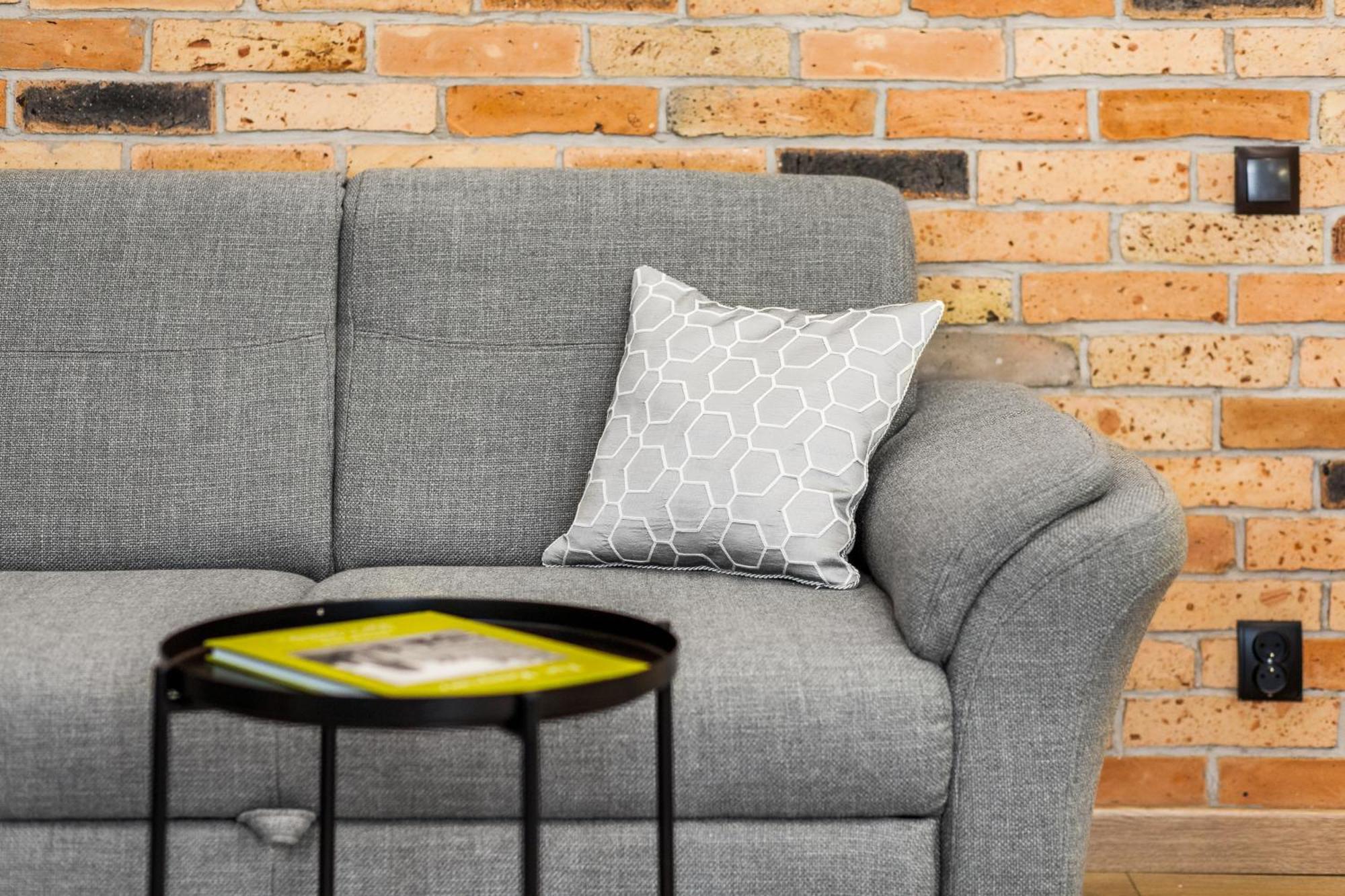 Happy Stay Apartments Osiek Гданск Екстериор снимка