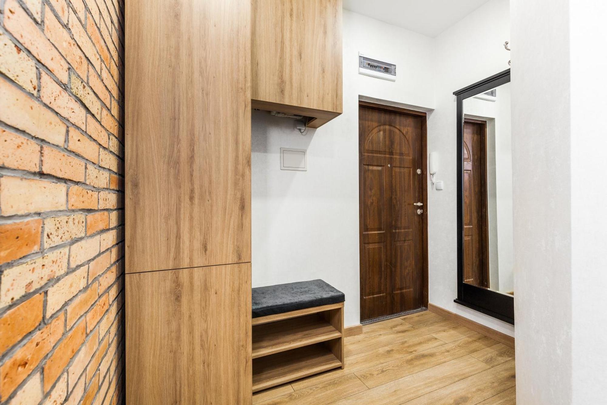 Happy Stay Apartments Osiek Гданск Екстериор снимка